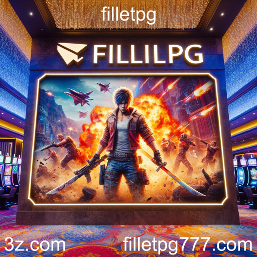 A Popularidade dos Jogos de Ação na Indústria Gamer